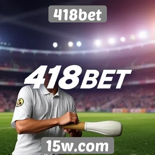 Acessibilidade e experiência do usuário no 418bet