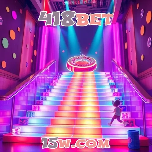 418bet App: Experiência de Jogo Inovadora e Empolgante no Brasil