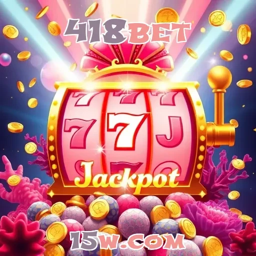 418bet: A Nova Revolução em Jogos Online Confiáveis