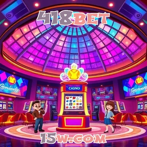 418bet: Vantagens Exclusivas para Membros VIP que Você Precisa Conhecer